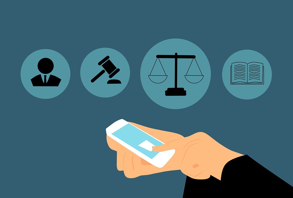 importancia da tecnologia no setor juridico