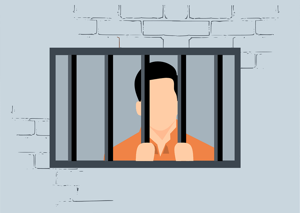 reclusão e detenção, Reclusão e detenção: saiba quais são as principais diferenças