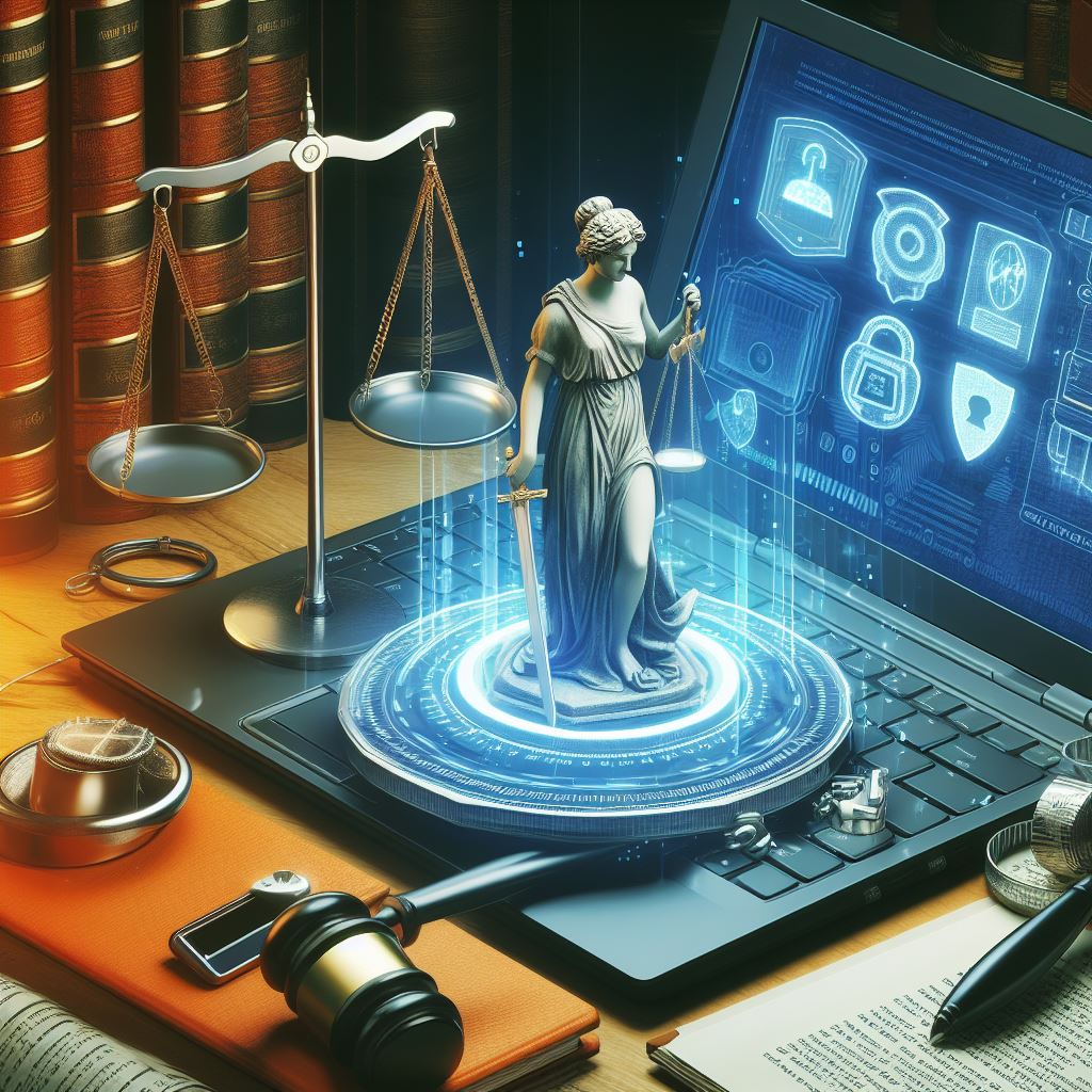 softwares, A Evolução da Pesquisa Jurídica: Como os Softwares de Gerenciamento de Informações Estão Facilitando o Acesso a Precedentes e Jurisprudência