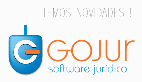 , Novidade no Software Jurídico GOJUR &#8211; Entrega de publicações jurídicas por e-mail