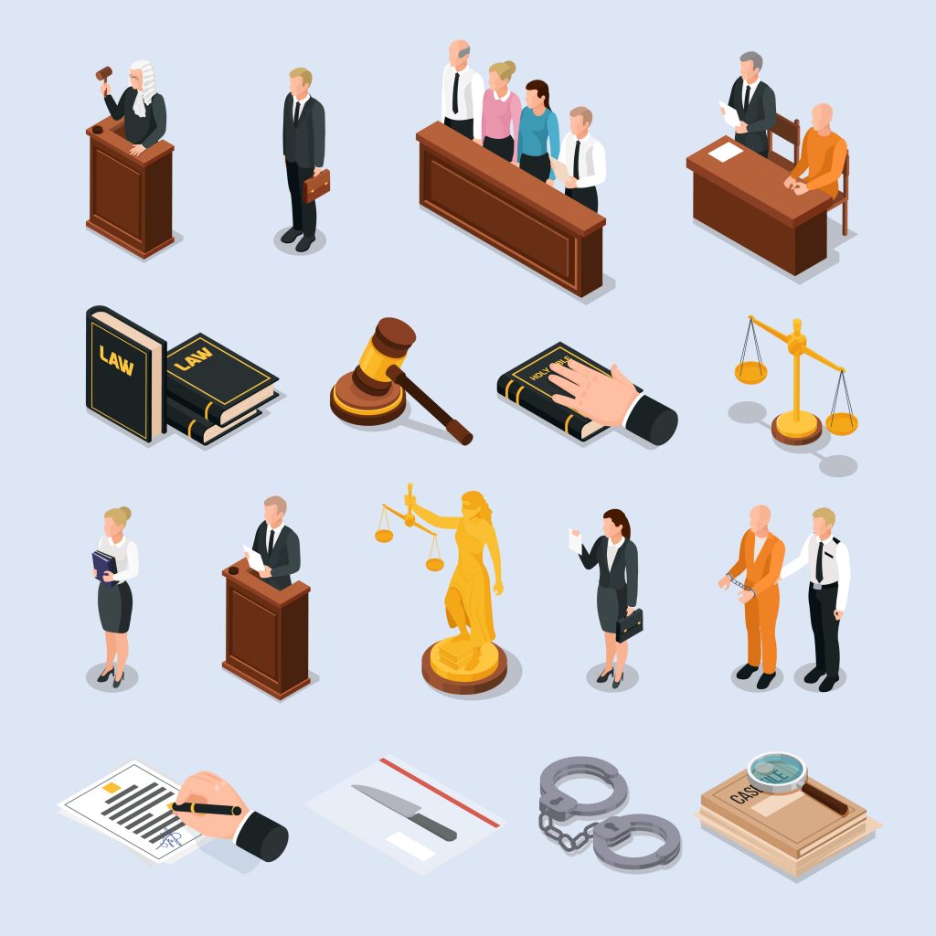 Conheça o significado de 8 símbolos da advocacia, Conheça o significado de 8 símbolos da advocacia