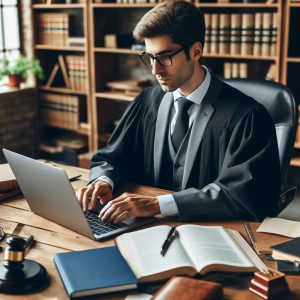 O Papel do Software na Eficiência dos Escritórios de Advocacia