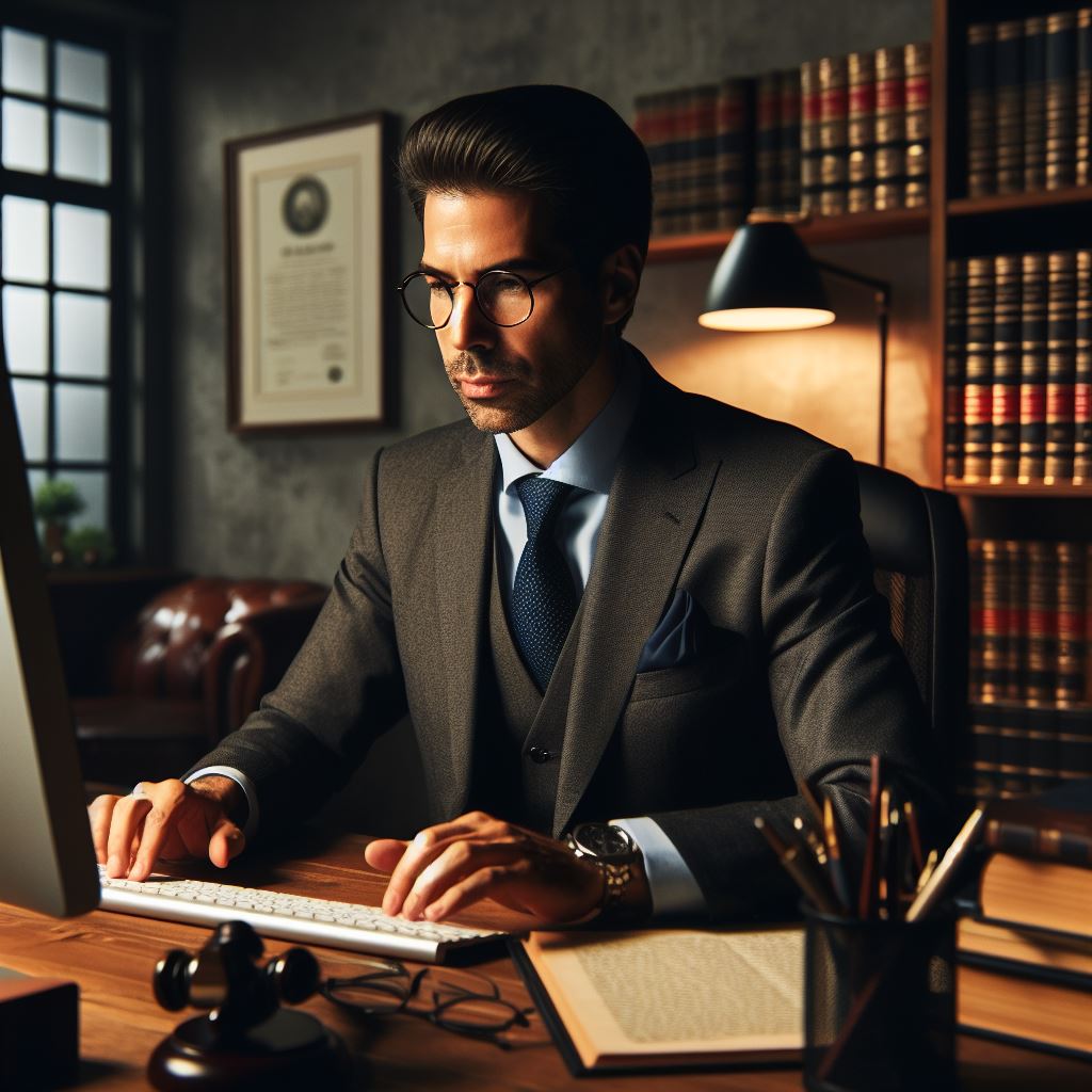 software jurídico, Como Escolher o Software Jurídico Ideal Para o Seu Escritório de Advocacia