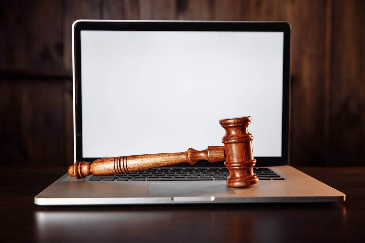 Leia mais sobre o artigo Sistema jurídico: veja os principais benefícios e funcionalidades