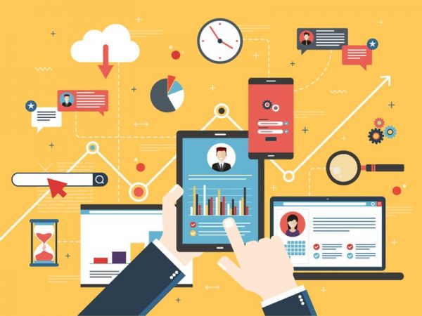 novidades na agenda do software jurídico, Novidades na agenda do software jurídico GOJUR e mais