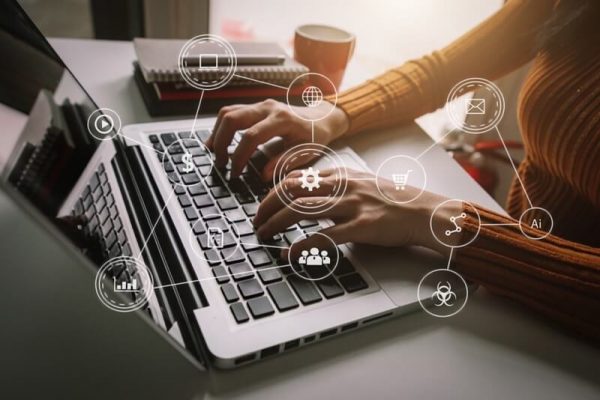 , Entenda como a tecnologia pode otimizar a gestão de um departamento jurídico