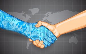 imp a evolucao tecnologica na area juridica