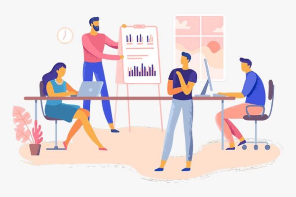 era digital, Faça isso e lidere na era digital