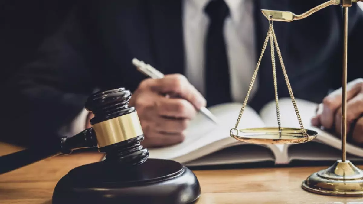 escritório de advocacia, Guia completo para uma gestão de escritório de advocacia eficaz