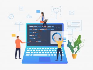 software juridico, Home