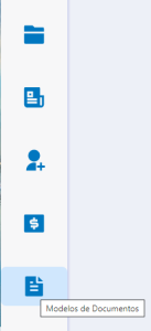 menu modelo documentos juridicos