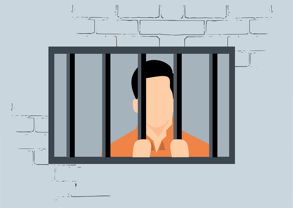 Leia mais sobre o artigo Reclusão e detenção: saiba quais são as principais diferenças