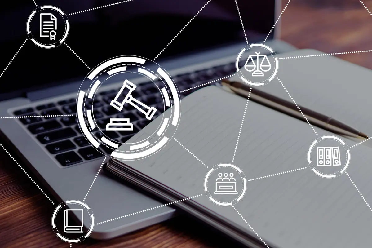 Leia mais sobre o artigo Como é a segurança no software jurídico? Entenda tudo!