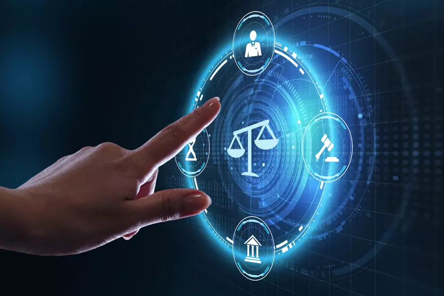 integração de sistemas, Integração de sistemas como o software jurídico: saiba mais