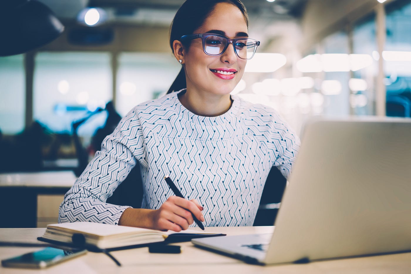 Leia mais sobre o artigo Os benefícios da automação de tarefas com um software jurídico