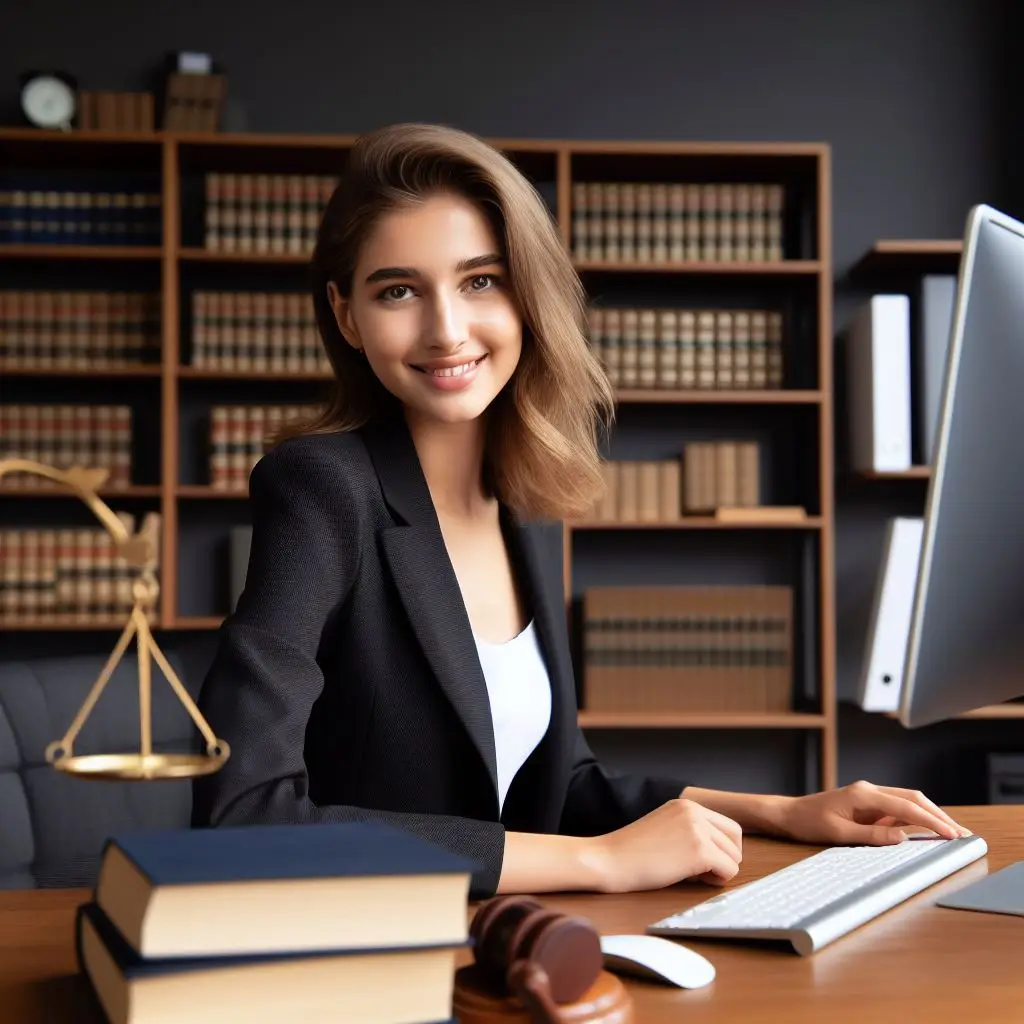 softwares jurídicos, Segurança de Dados e Privacidade Por que os Softwares Jurídicos da B Company São Essenciais para Advogados