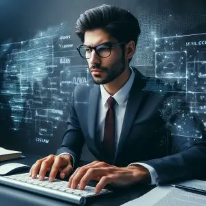 Software Jurídico