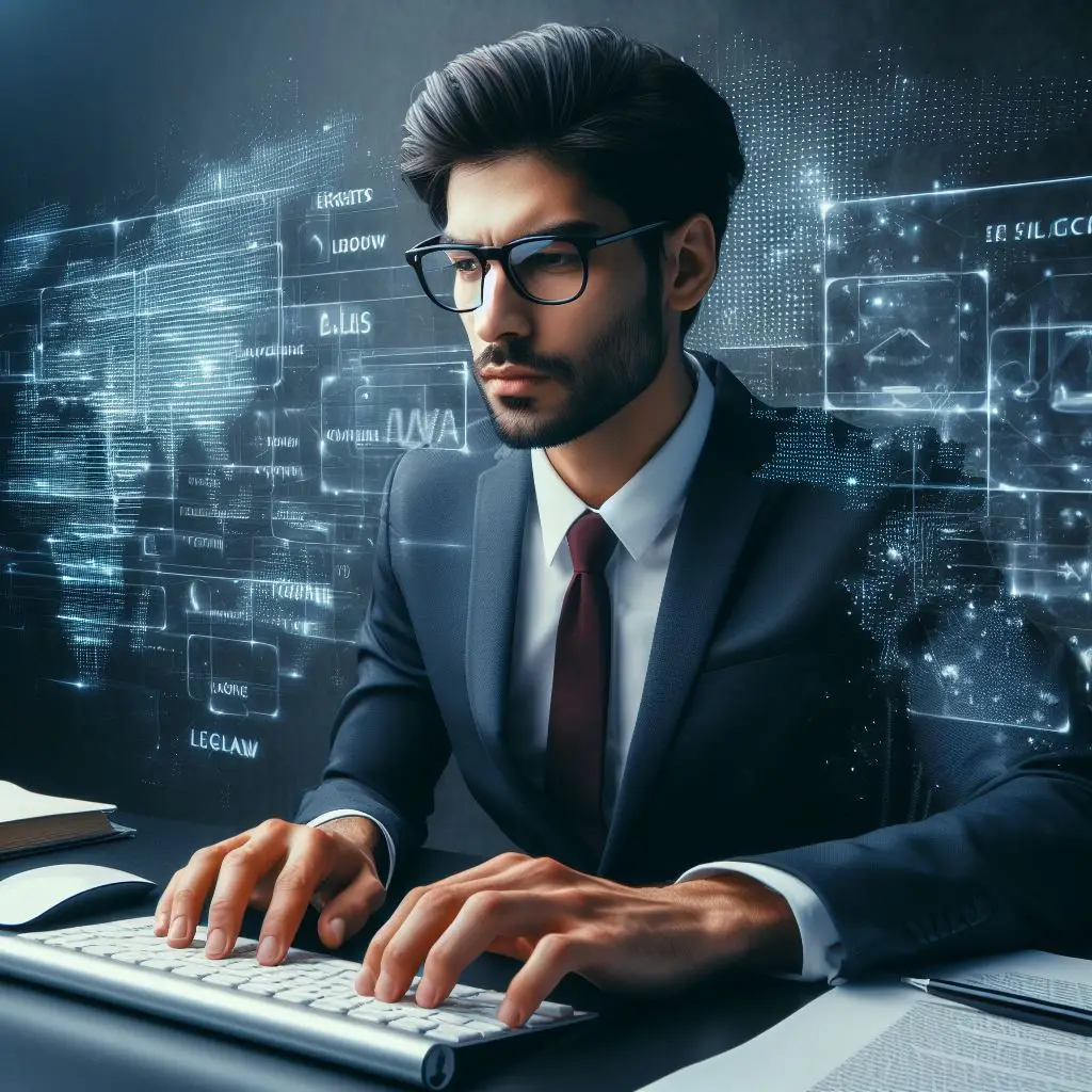 Software Jurídico