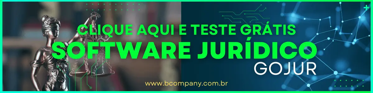 software jurídico gojur