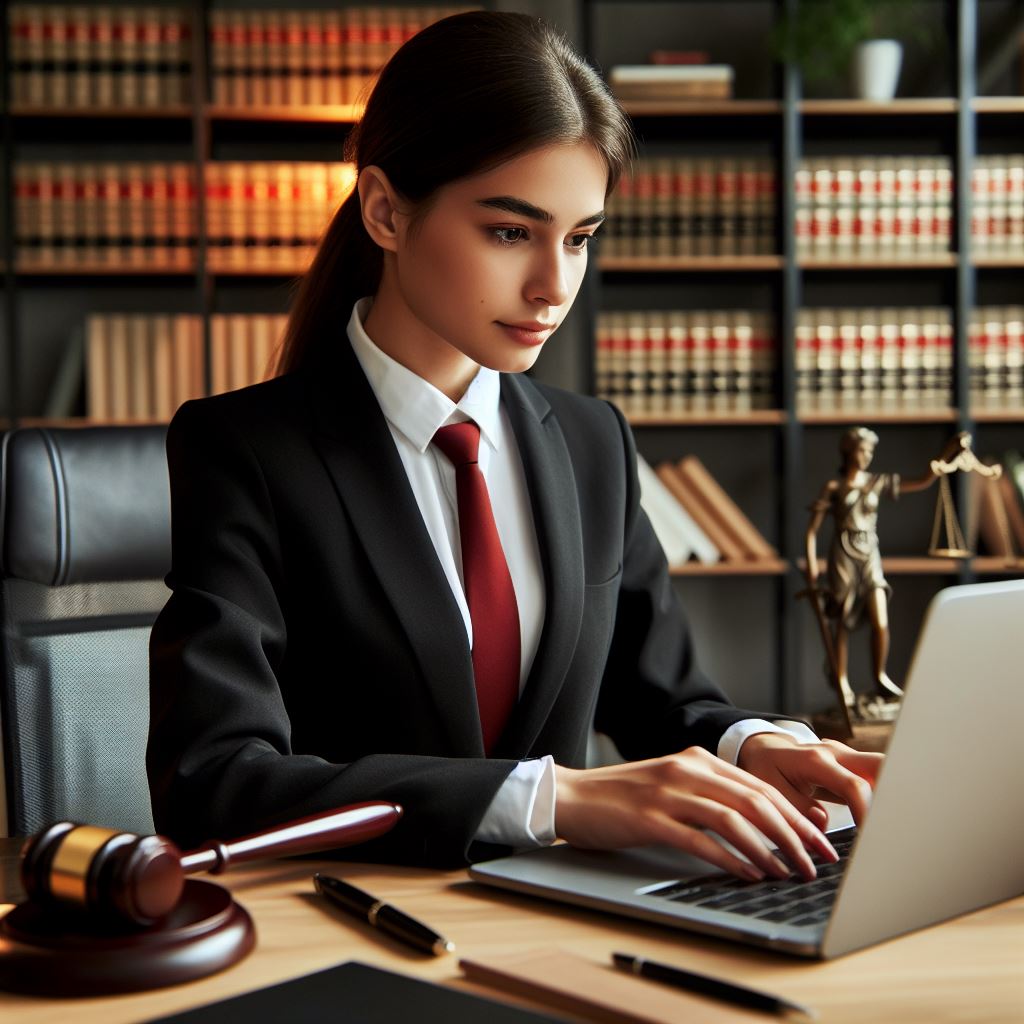 , A Importância da Atualização Tecnológica para Advogados