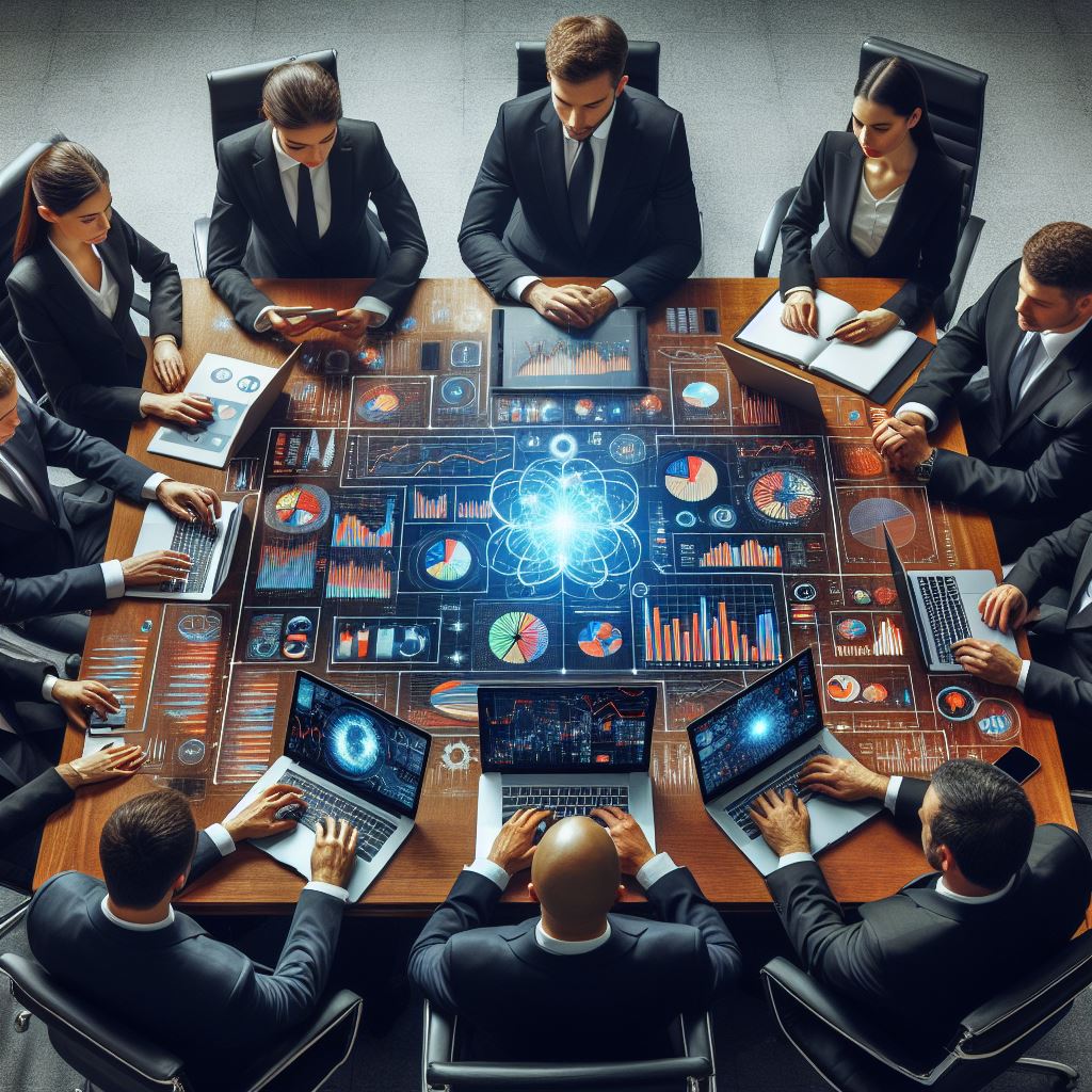 Leia mais sobre o artigo Inovações em Software Jurídico Tendências Tecnológicas para 2024