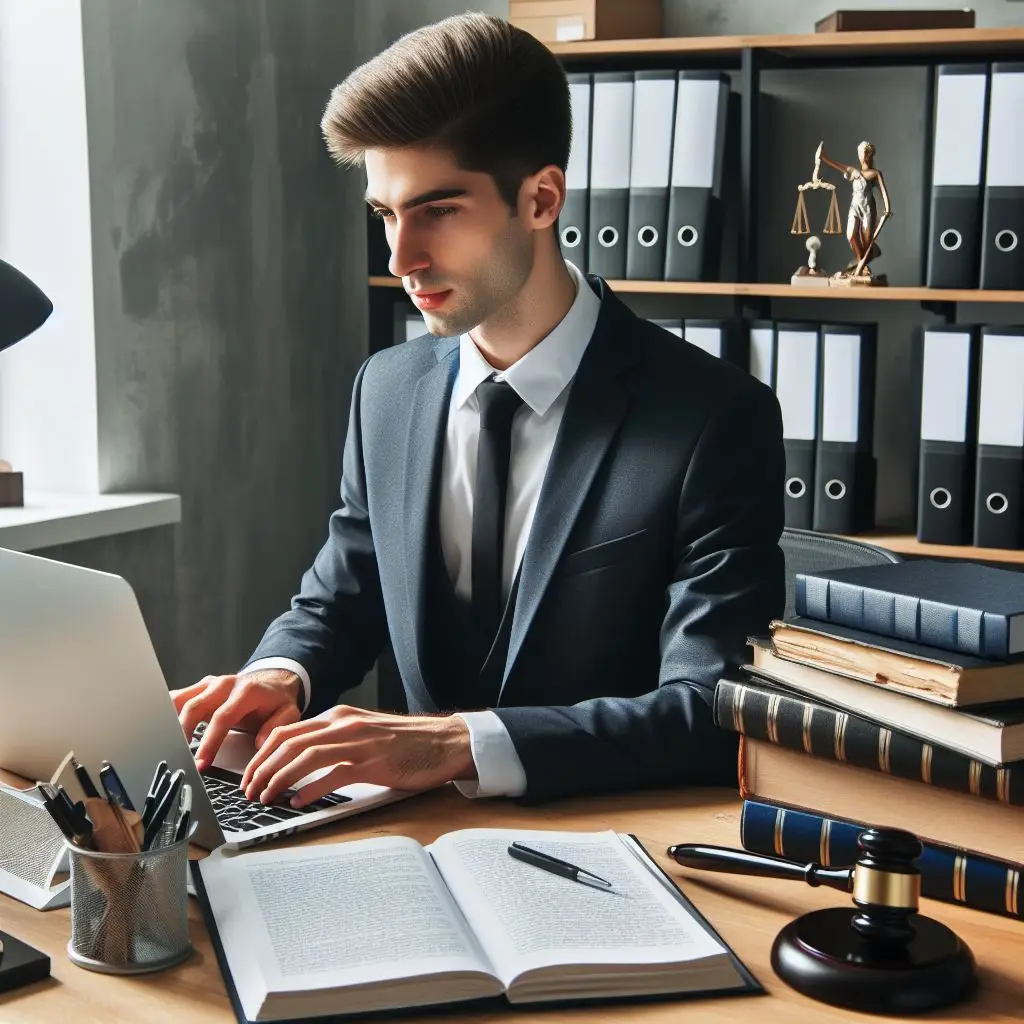 software, Automatizando Processos Jurídicos: O Papel do Software na Eficiência dos Escritórios de Advocacia