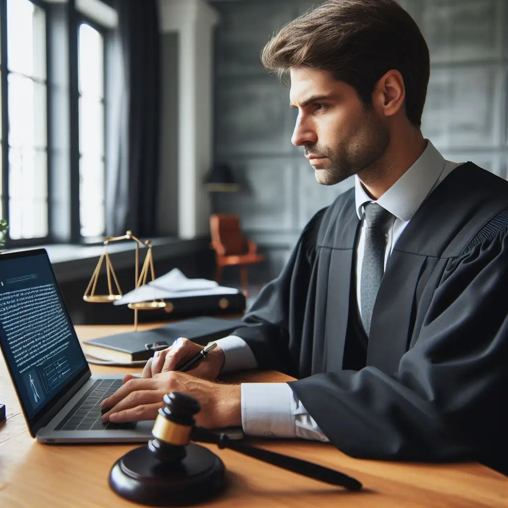 Leia mais sobre o artigo A Revolução Digital no Direito: Como o Software Jurídico Está Transformando a Prática Jurídica