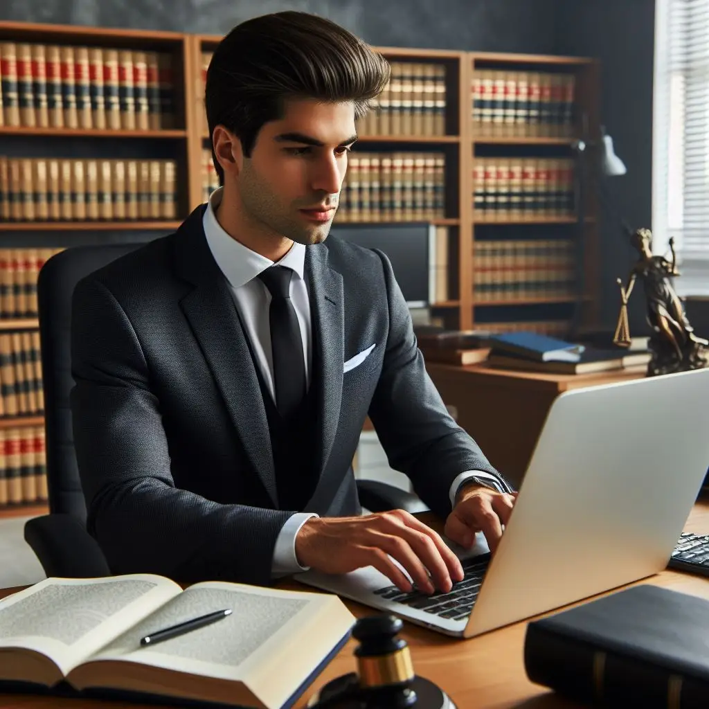 software, Automatizando Processos Jurídicos: O Papel do Software na Eficiência dos Escritórios de Advocacia