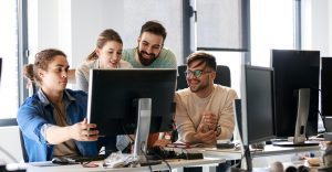 blog business company, Blog