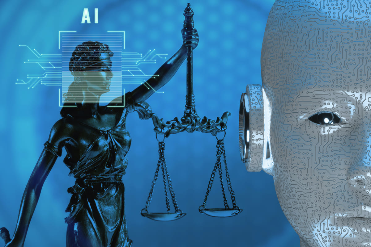 Leia mais sobre o artigo Inteligência artificial no direito: veja usos e tendências