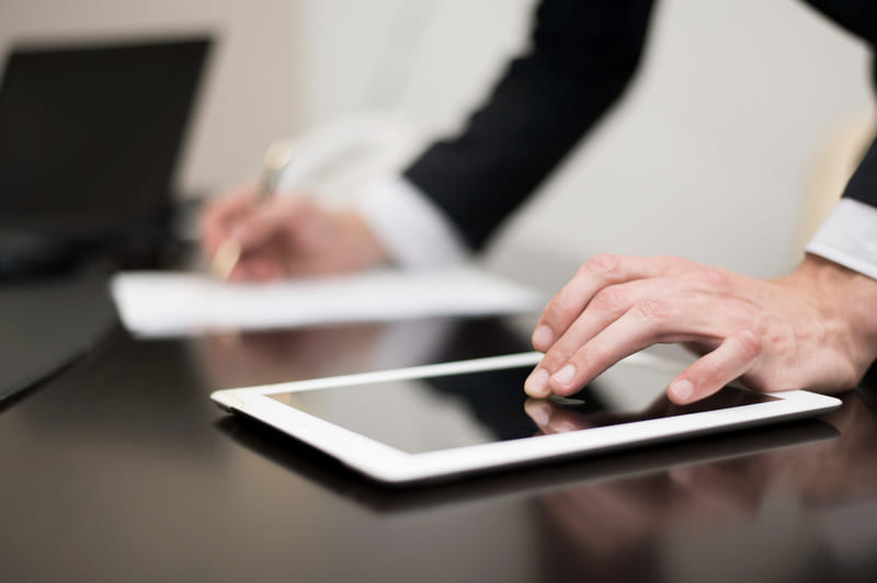 tecnologia no direito, Como a tecnologia no direito impacta na rotina de trabalho do advogado?