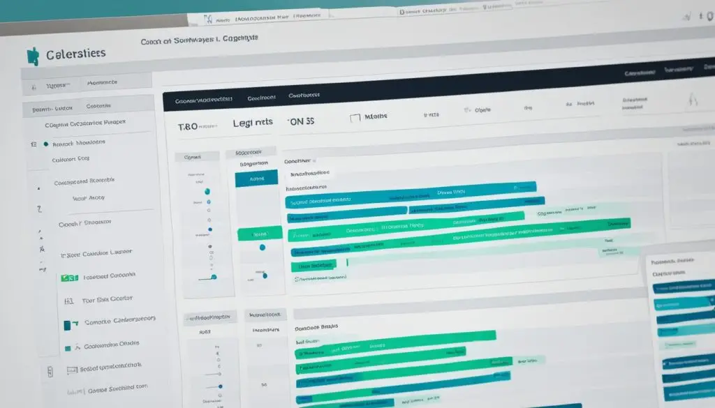 , Como escolher o software jurídico ideal para diferentes áreas de atuação jurídica