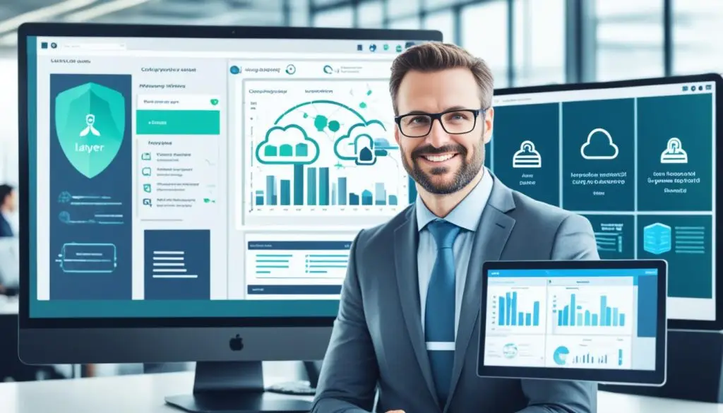 software jurídico na nuvem, Software jurídico na nuvem: veja as vantagens e segurança da informação