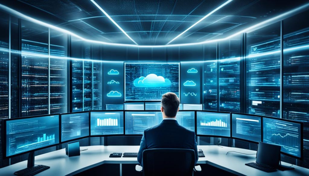 software jurídico na nuvem, Software jurídico na nuvem: veja as vantagens e segurança da informação