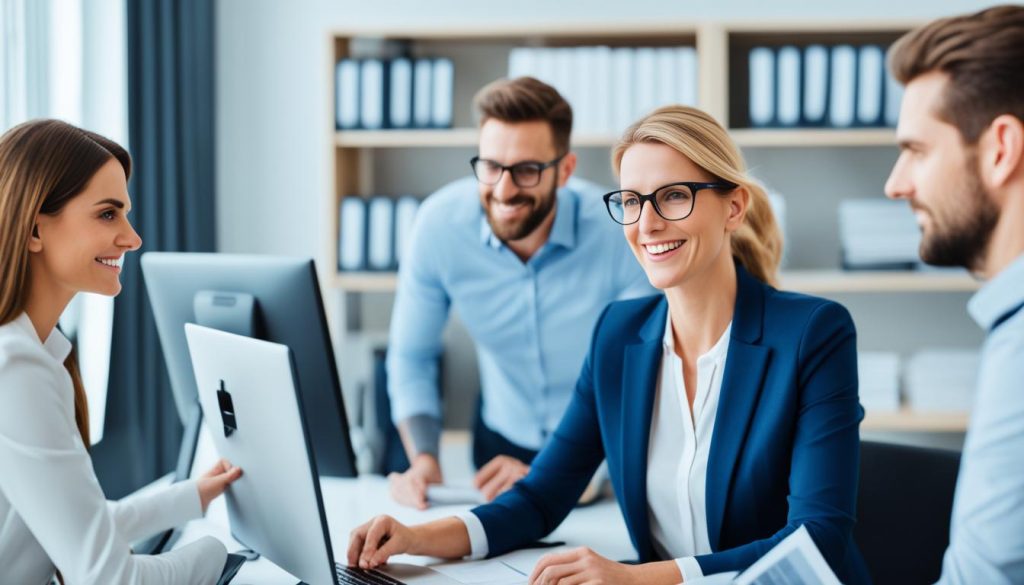, A importância do suporte e atualizações constantes em seu software jurídico