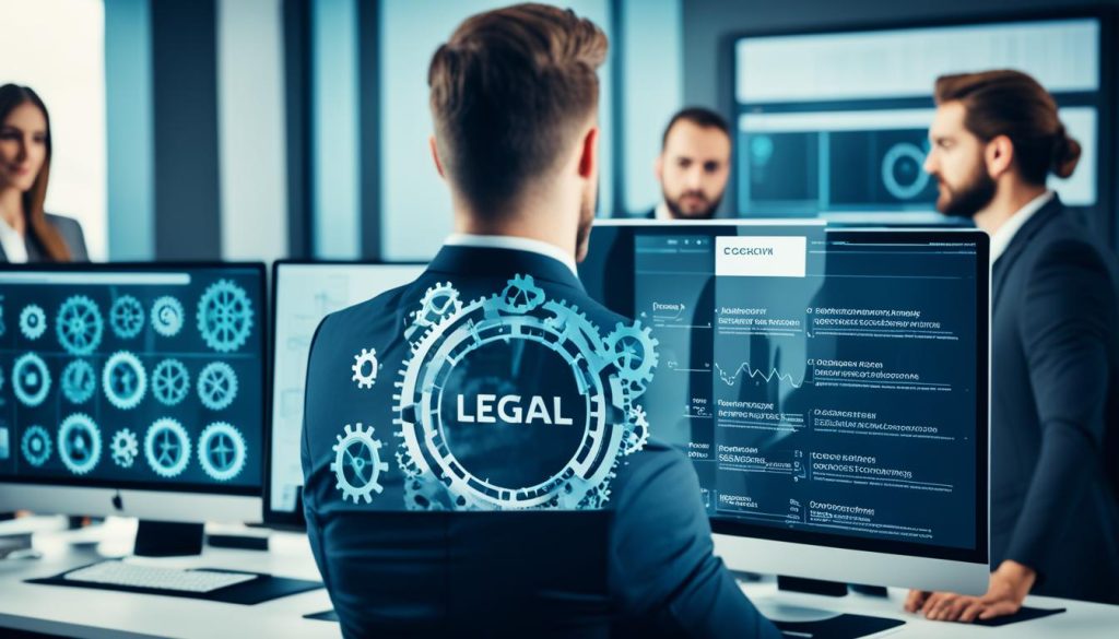 , A importância do suporte e atualizações constantes em seu software jurídico
