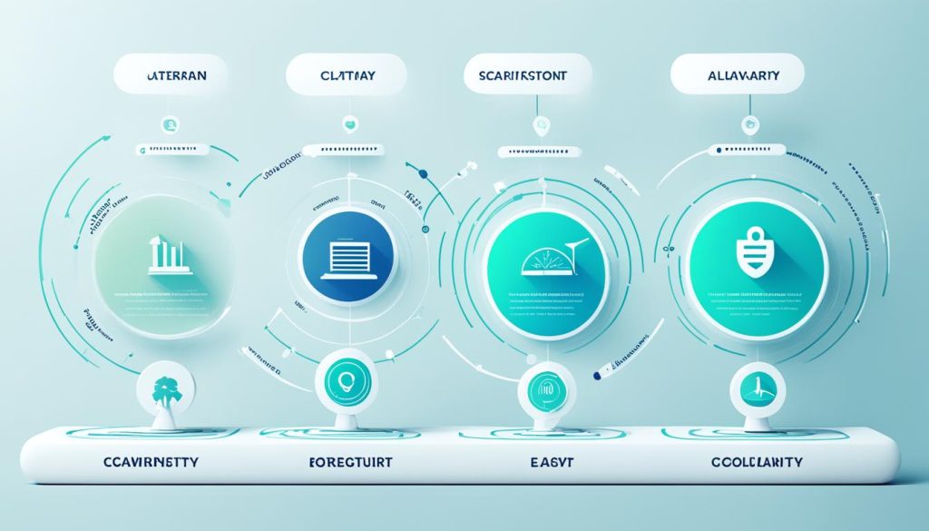 evolução dos softwares jurídicos, A evolução dos softwares jurídicos: de simples bancos de dados a assistentes inteligentes