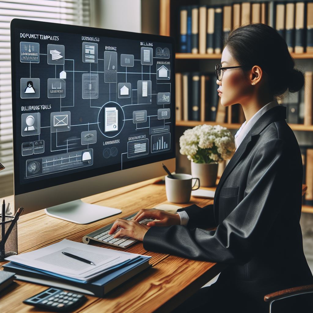 casos complexos, Software jurídico para casos complexos: como usar na análise?