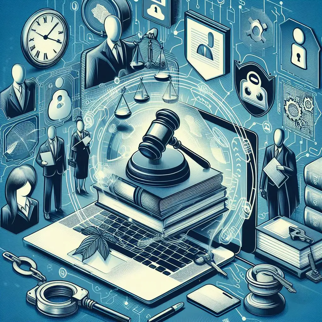 Leia mais sobre o artigo A Evolução da Pesquisa Jurídica: Como os Softwares de Gerenciamento de Informações Estão Facilitando o Acesso a Precedentes e Jurisprudência