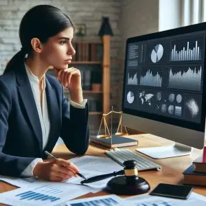 O Impacto da Tecnologia na Prática Jurídica: O Papel do Software Jurídico