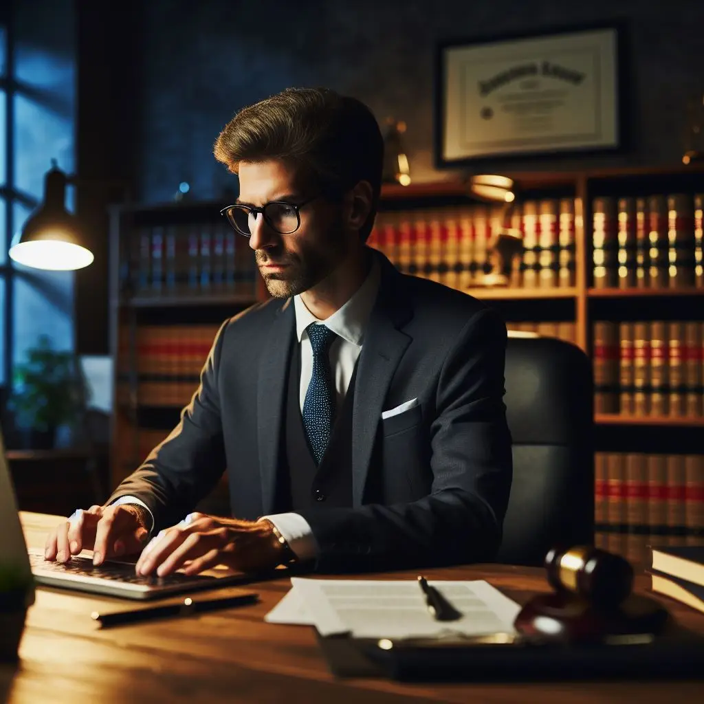 Leia mais sobre o artigo Como Escolher o Software Jurídico Ideal Para o Seu Escritório de Advocacia