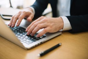 blog business company, Blog