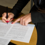 contrato de presta&ccedil;&atilde;o de servi&ccedil;o jur&iacute;dico, Contrato de presta&ccedil;&atilde;o de servi&ccedil;o jur&iacute;dico: tipos e como fazer