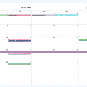 software jurídico gojur, Software Jurídico