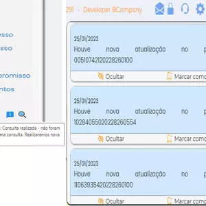 software jurídico, Software Jurídico